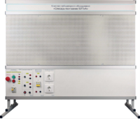 Комплект лабораторного оборудования «Слесарь-монтажник КИПиА» - fgospostavki.ru - Дмитров