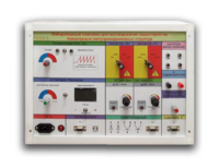 Стенд для исследования биополярных структур - fgospostavki.ru - Дмитров