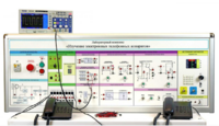 Лабораторная установка "Изучение электронных телефонных аппаратов" - fgospostavki.ru - Дмитров