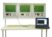 Учебная установка по курсу «Электропитание устройств и систем связи» - fgospostavki.ru - Дмитров