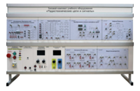 Комплект лабораторного оборудования «Радиотехнические цепи и сигналы №2»  - fgospostavki.ru - Дмитров