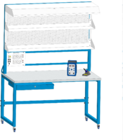 Стол радиомонтажника – СР2 - fgospostavki.ru - Дмитров