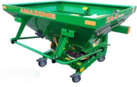 Учебный тренажер «Центробежный разбрасыватель AMAZONE» - fgospostavki.ru - Дмитров