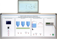 Комплект учебно-лабораторного оборудования «Система управления микроклиматом фермы» - fgospostavki.ru - Дмитров