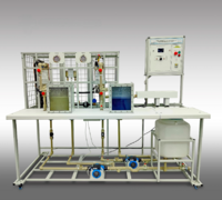 Стенд - тренажер "Тепловой насос с использованием геотермальной низкопотенциальной энергии"  - fgospostavki.ru - Дмитров