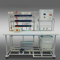 Лабораторная установка для изучения процесса конденсации - fgospostavki.ru - Дмитров