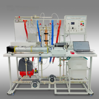 Типовой комплект учебного оборудования «Теплотехника и термодинамика» - fgospostavki.ru - Дмитров