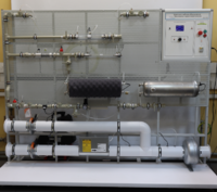 Типовой комплект учебного оборудования «Техническая термогазодинамика» - fgospostavki.ru - Дмитров