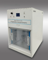 Лабораторный стенд «Параметры микроклимата» - fgospostavki.ru - Дмитров