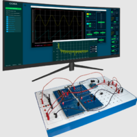 Цифровая учебная лаборатория «SuBaS» - fgospostavki.ru - Дмитров