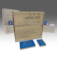 Комплект минимодулей «Источники вторичного электропитания»  - fgospostavki.ru - Дмитров