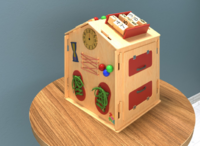 Бизидом «Шестеренки» - fgospostavki.ru - Дмитров