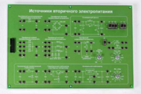 Сменная панель «Ферромагнитные материалы» - fgospostavki.ru - Дмитров