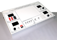 Универсальный измерительный комплекс с набором сменных панелей «Устройства генерирования и формирования сигналов» - fgospostavki.ru - Дмитров