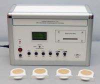 Учебный лабораторный стенд «Исследование газоразрядного счетчика» - fgospostavki.ru - Дмитров