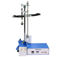 Лабораторная установка «Маятник с пружинами» - fgospostavki.ru - Дмитров