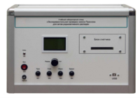 Учебно лабораторное оборудование «Экспериментальная проверка закона Пуассона» - fgospostavki.ru - Дмитров