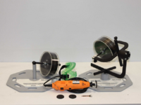 Демонстрационная установка "Гироскопический эффект" - fgospostavki.ru - Дмитров