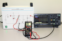Установка "Изучение релаксационных колебаний"  - fgospostavki.ru - Дмитров