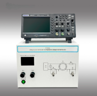 Стенд "Изучение явления гистерезиса ферромагнетиков" - fgospostavki.ru - Дмитров