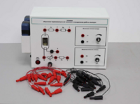 Лабораторная установка «Изучение термоэлектронной эмиссии и определение работы выхода» - fgospostavki.ru - Дмитров