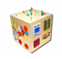 Бизикуб «№1» - fgospostavki.ru - Дмитров