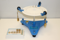 Лабораторная установка «Параллелограмм сил» - fgospostavki.ru - Дмитров