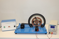 Комплект учебно-лабораторного оборудования «Крутильный маятник Поля» - fgospostavki.ru - Дмитров