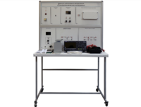 Комплект лабораторного оборудования «Электротехнические материалы» - fgospostavki.ru - Дмитров