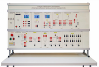 Комплект лабораторного оборудования «Электроснабжение промышленных предприятий» - fgospostavki.ru - Дмитров