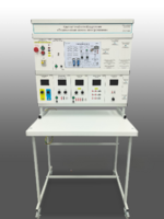 Комплект лабораторного оборудования «Теоретические основы электротехники» - fgospostavki.ru - Дмитров