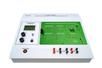 Учебный лабораторный стенд «Управляемые и неуправляемые выпрямители»  - fgospostavki.ru - Дмитров