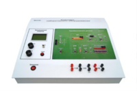 Учебный лабораторный стенд «Преобразователи данных»  - fgospostavki.ru - Дмитров