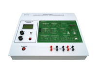 Учебный лабораторный стенд "Источники вторичного электропитания"  - fgospostavki.ru - Дмитров