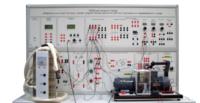 Лабораторный стенд «Релейно-контакторные схемы управления двигателей постоянного и переменного тока» - fgospostavki.ru - Дмитров