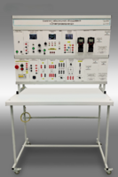 Комплект лабораторного оборудования «Электромеханика»  - fgospostavki.ru - Дмитров