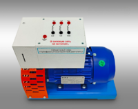 Лабораторный стенд «Трехфазный асинхронный двигатель»  - fgospostavki.ru - Дмитров