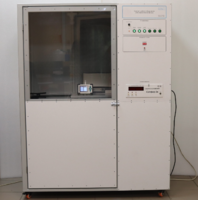 Комплект учебного оборудования «Электростатический фильтр» - fgospostavki.ru - Дмитров