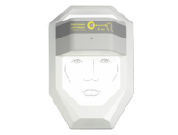 Автономная станция для бесконтактного мониторинга температуры "Граница-Lite" - fgospostavki.ru - Дмитров