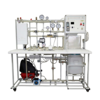 Стенд «Измерение показателей систем ЖКХ» - fgospostavki.ru - Дмитров