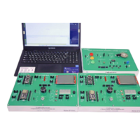 Учебный стенд «Тренажер программиста» с ноутбуком - fgospostavki.ru - Дмитров