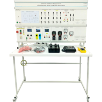 Комплект учебного оборудования «Измерение электрических величин» - fgospostavki.ru - Дмитров