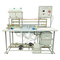 Типовой комплект учебного оборудования «Основы механики жидкости» - fgospostavki.ru - Дмитров