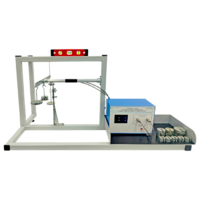 Лабораторный стенд "Определение главных напряжений при кручении и совместном действии изгиба при кручении" - fgospostavki.ru - Дмитров