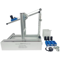 Учебная лабораторная установка «Определение коэффициента трения движения и покоя» - fgospostavki.ru - Дмитров