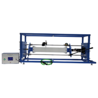 Экспериментальная установка «Определение упругих констант при растяжении» - fgospostavki.ru - Дмитров