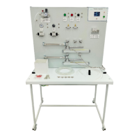 Типовой комплект учебного оборудования «Пневмопривод и электропневмоавтоматика» (16 лабораторных работ) - fgospostavki.ru - Дмитров