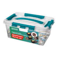 Ресурсный набор для "Динамика ЙоТик М1" - fgospostavki.ru - Дмитров