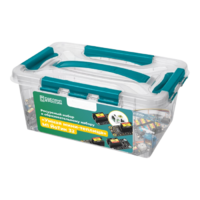 Ресурсный набор для "Умная мини-теплица" М1 ЙоТик 32 - fgospostavki.ru - Дмитров