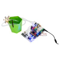 Образовательный набор "Стартовый ЙоТик М4"  (Цифровая лаборатория по биологии) - fgospostavki.ru - Дмитров